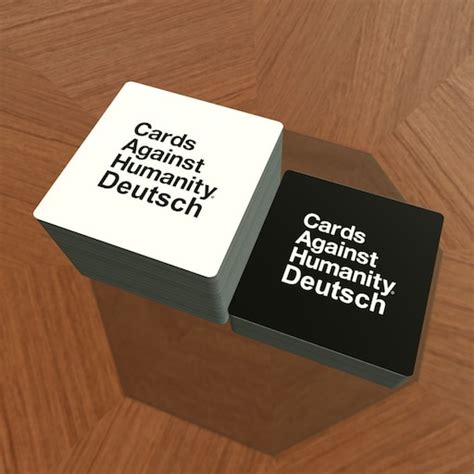 azalas picture cards|cards against humanity german.